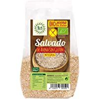 Los mejores  - Solnatural Salvado De Avena Sin Gluten Bio 300 Gramos Envase De 300 Gramos 300 ml
